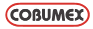 Cobumex Logo